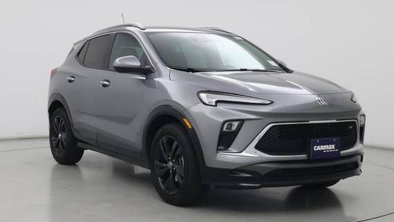 BUICK ENCORE GX 2024 KL4AMDSL9RB186754 image